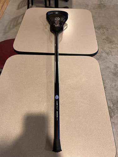 Used Warrior Evo Warp Next Stick