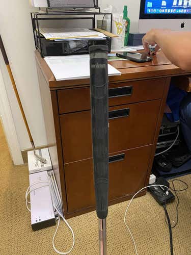 Used Right Handed California Coronado Putter