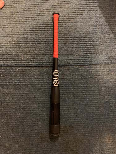 Dovetail Bats Training Wood Bat 30 oz 30"