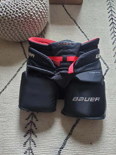 Vapor 2x Pro Goalie Pants - Small