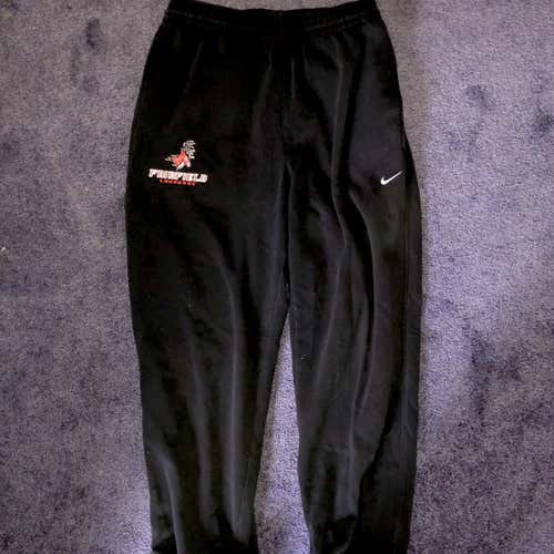 Fairfield University Lacrosse Sweatpants