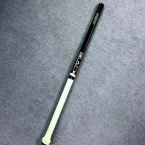 Reebok Black V1X Shaft