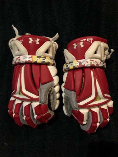 Maryland Biofit Gloves Sale Or Trade