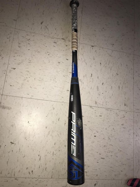 Used BBCOR Certified Composite Prime (-3) 29 oz 32" Bat