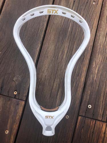 Used Attack & Midfield Unstrung Stallion Head
