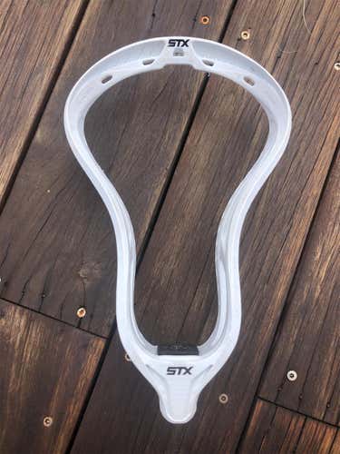 Used Defense Unstrung Ultra Power Head
