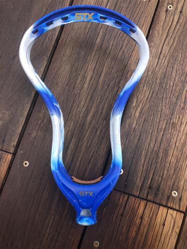 Used Attack & Midfield Unstrung Stallion Head