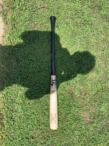 New Louisville Slugger MLB Prime Maple 31 oz 34" Bat