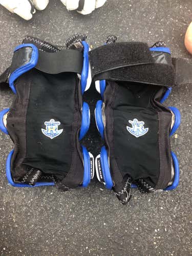 Used Large Epoch Integra Arm Guards Arm Pads