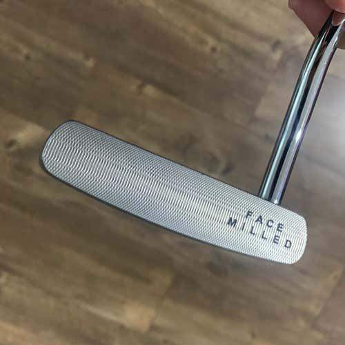 Used Right Handed 34" Putter