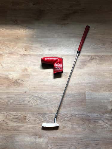 Used Right Handed Scotty Cameron Select Newport 2 34" Putter