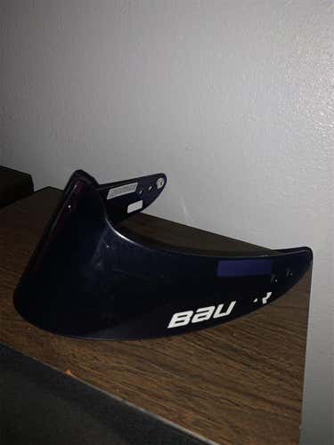 Used Bauer dangler