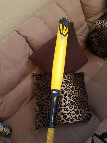 HOT EASTON XL1 32/22 -10 USSSA CERT BAT