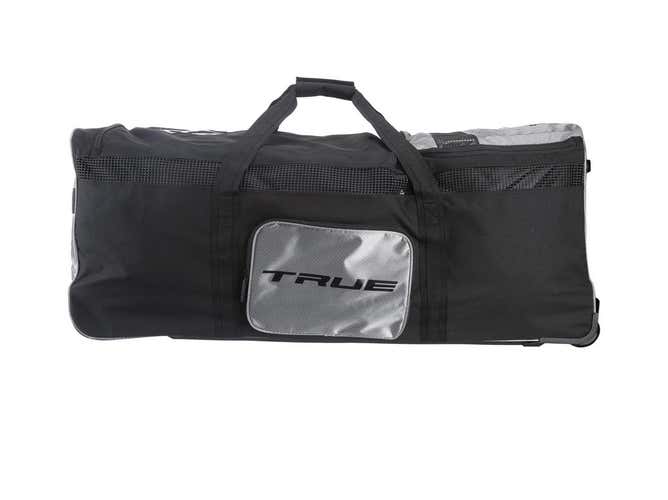 True Player Wheeled Hockey Bag 38"  (New, Original Bag/box)