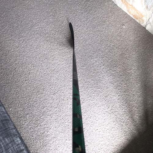 Custom Green Bauer Flylite Lightly Used P92M 55 Flex