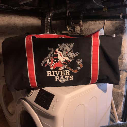 Pro Stock River Rats Player Bag