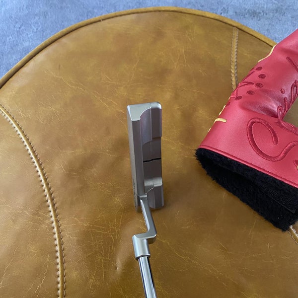 New Right Handed Select Newport 2 34" Putter