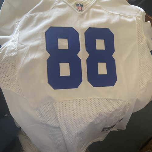 Dez Bryant Cowboys XL Nike Jersey