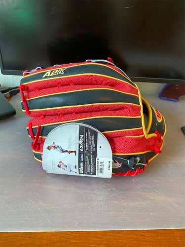 NWT A2K MB50 FSO