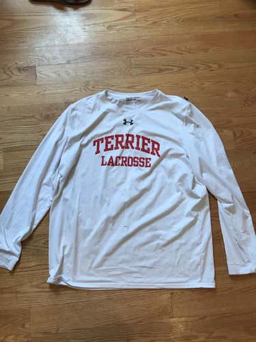 Boston University  XL Shooter
