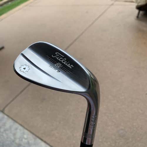 48 degree BV Vokey SM7 Wedge - READ DESCRIPTION BEFORE BUYING