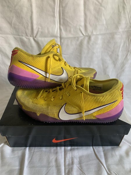 Men’s Used Kobe AD NXT 360