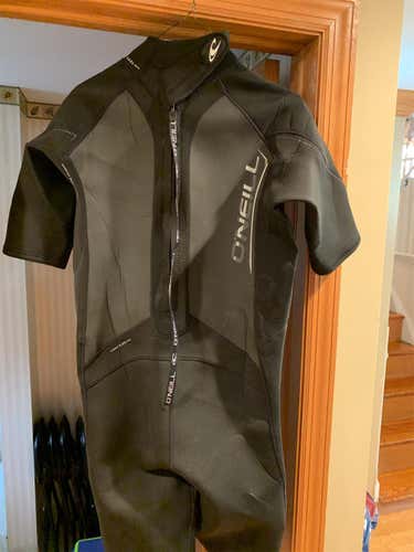 O’Neill Wet Suit. Mens XXL(2MM)