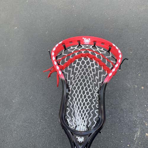 Dyed ECD Rebel Offense Strung