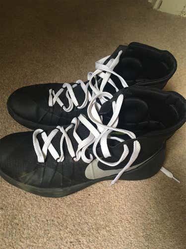Men's Size 9.0 Nike Hyper Dunks