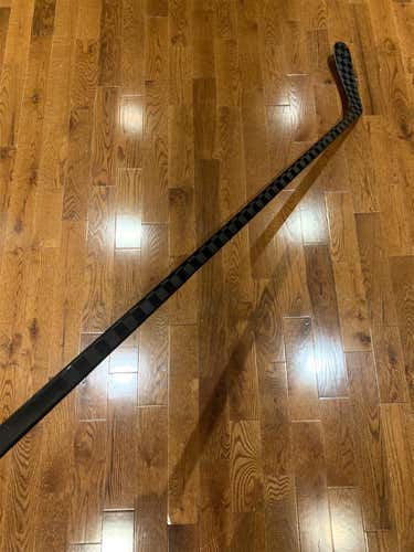 NEW **UNRELEASED** Senior Bauer Left Hand 87 Flex P92 3N PRO Hockey Stick Pro Stock