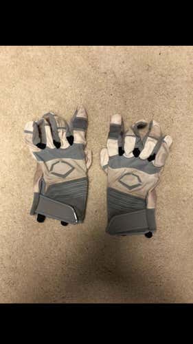 EvoShield & Marucci Batting Glove Bundle