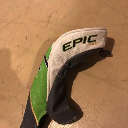 Callaway Epic Flash 3 Wood Headcover