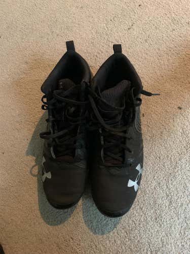 Under Armor Nitro Football Cleats