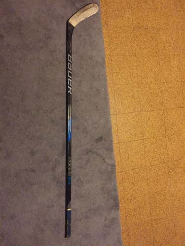 Used Right Handed Nexus 1N Eichel Pattern Pro Stock Hockey Stick