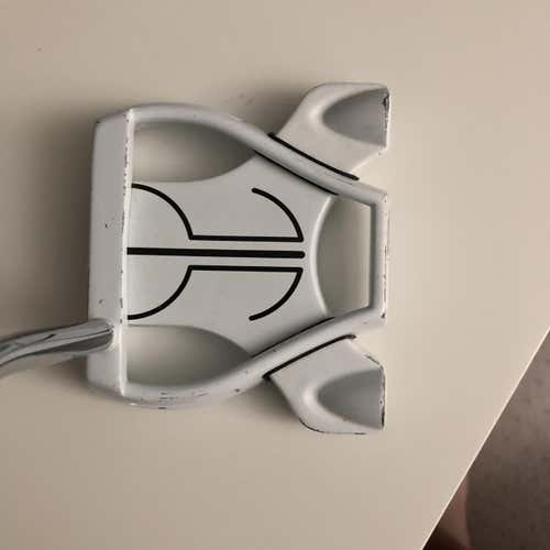 Taylormade Ghost Spider Belly Putter