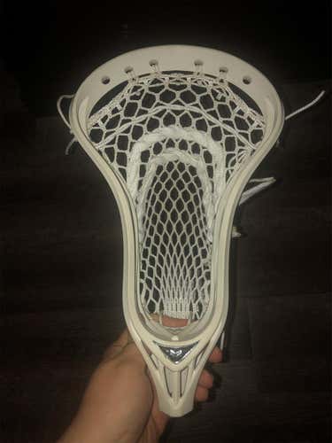Used Strung Rabil 2 HS Head