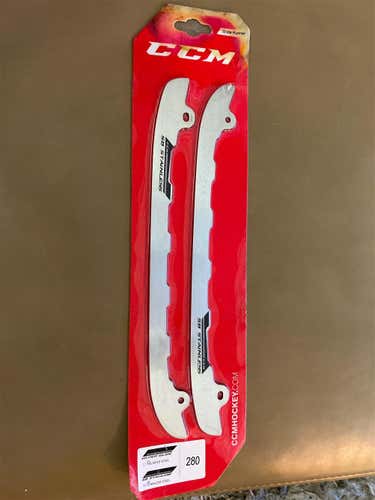 New CCM SB Stainless 280 mm