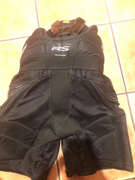 Used Easton STEALTH RS SM Pant/Breezer Hockey Pants Hockey Pants