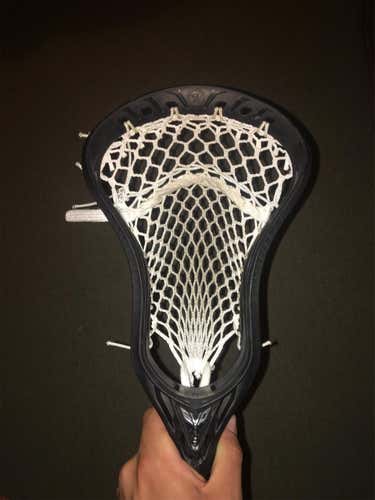 Used Strung Evo 5 Head