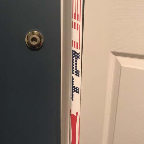 True Comp 4.0 USA Defense Shaft