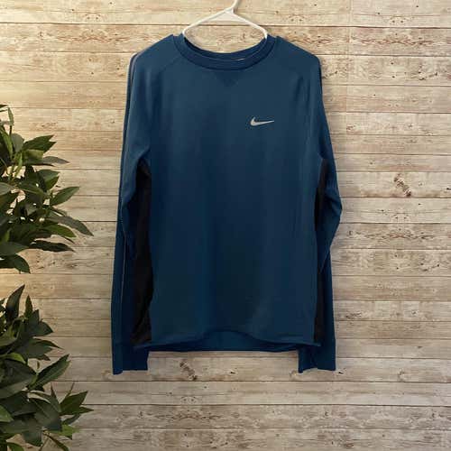 Like New Nike Dri Fit Running Shirt
