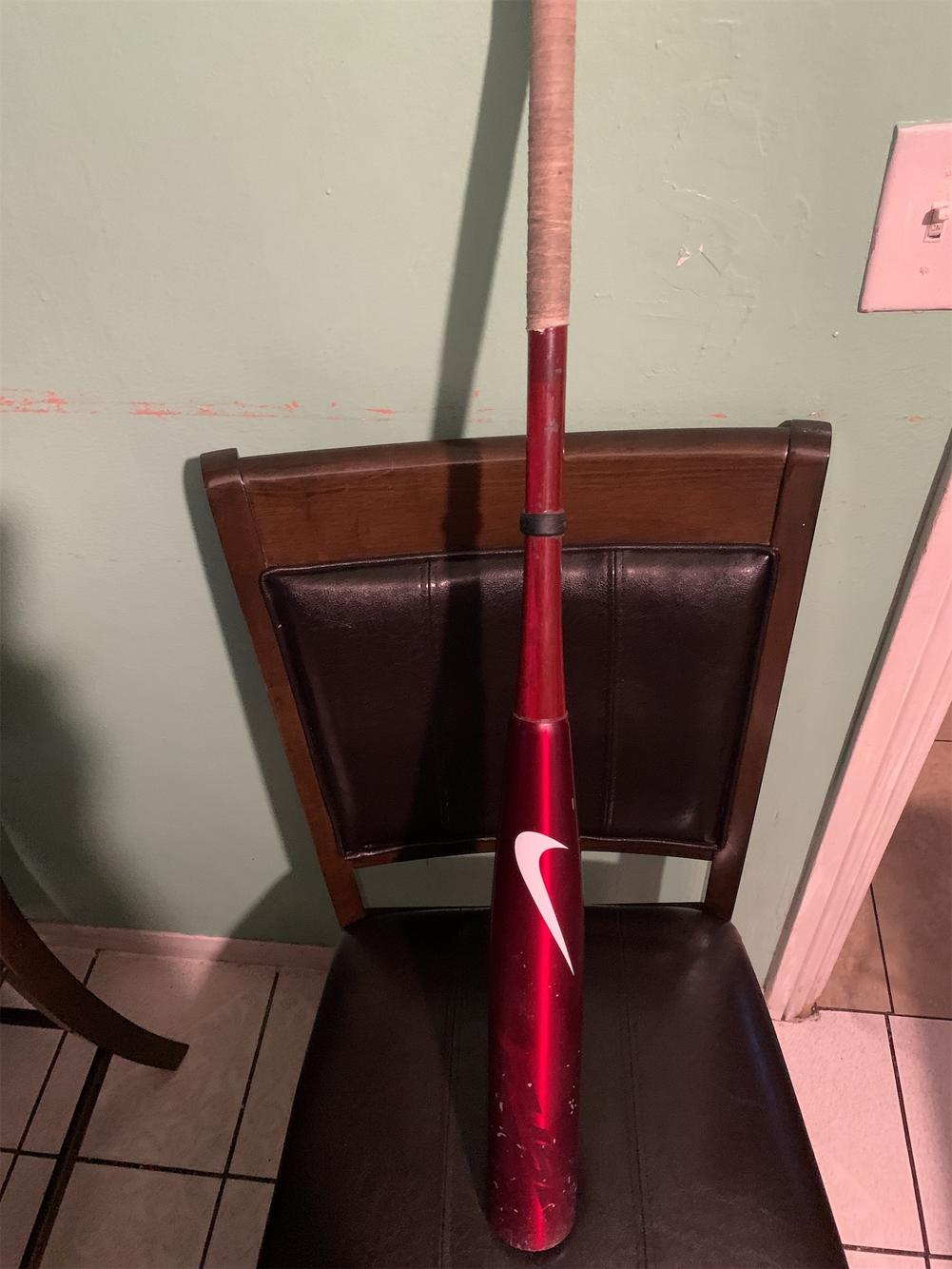 nike aero fuse bbcor