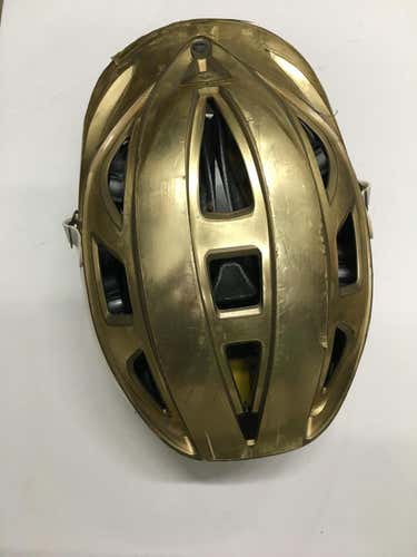 Used Cascade Seven One Size Lacrosse Helmets