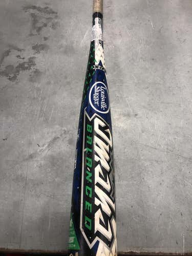 Used Louisville Slugger Omaha 32" -3 Drop Baseball & Softball High School Bats