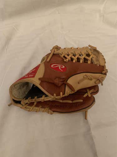 Rawlings Gold Glove 11.5in