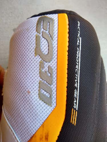 Senior Used Large Easton Q30 Elbow Pads