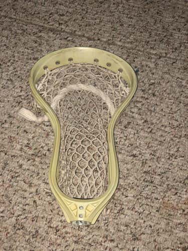 Used StringKing Mark 2F Head