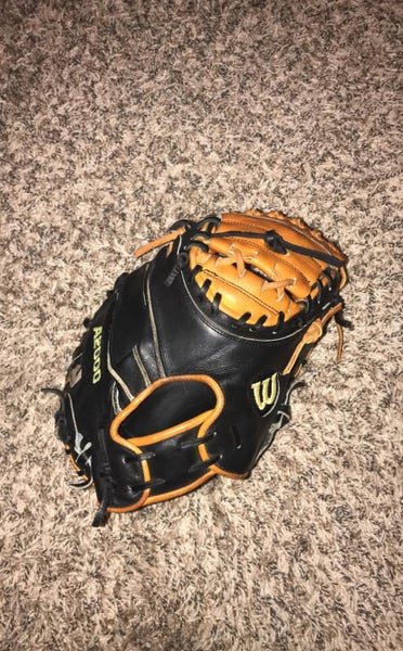 A2000 PUDGE 32.5