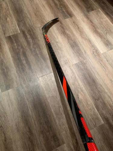2 pack Bauer 2n Pro 77 Flex P92 LH   ( Dress FlyLite )