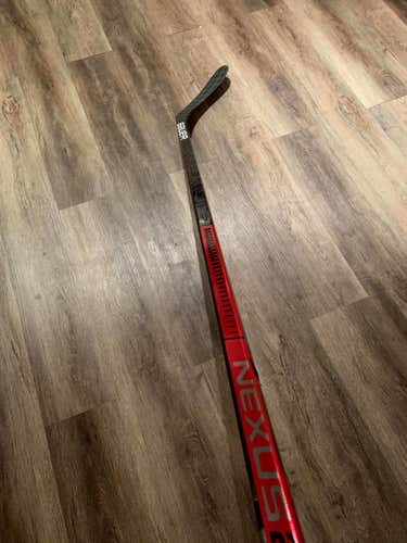 Bauer Vapor ADV 95 Flex P88 RH